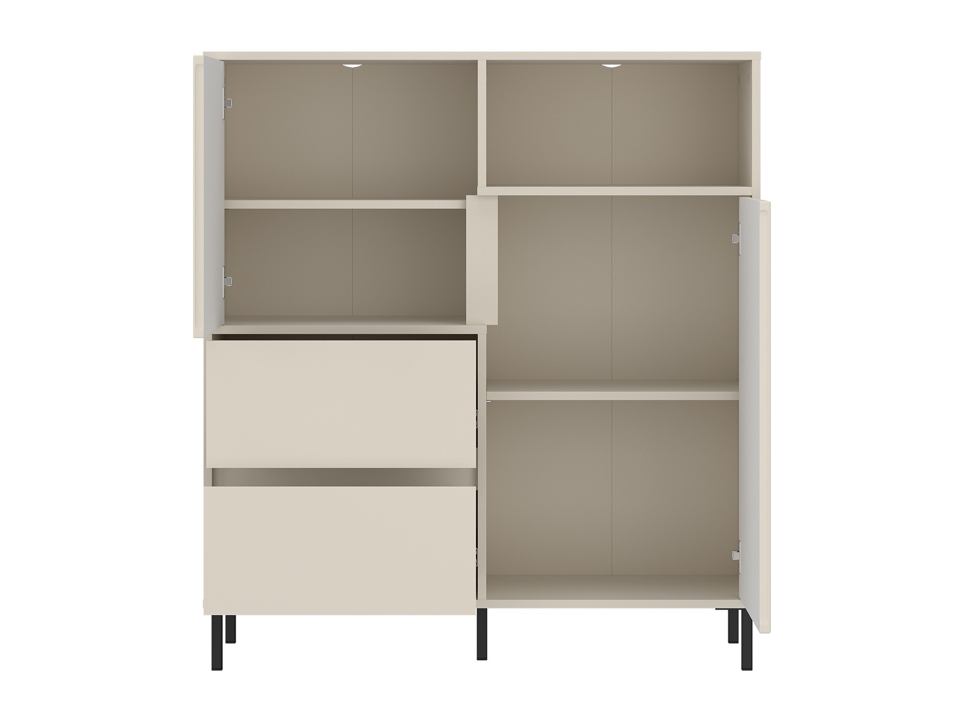 Stuemøbelsæt Ruvrevi 105 (Kashmir)