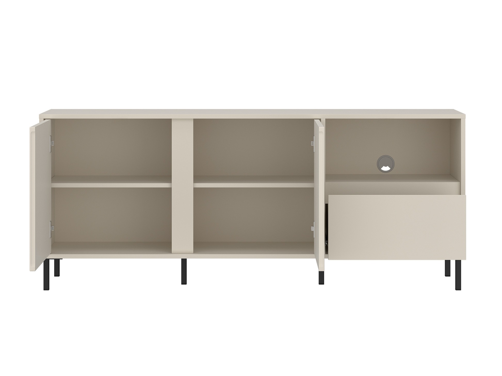 Stuemøbelsæt Ruvrevi 106 (Kashmir)