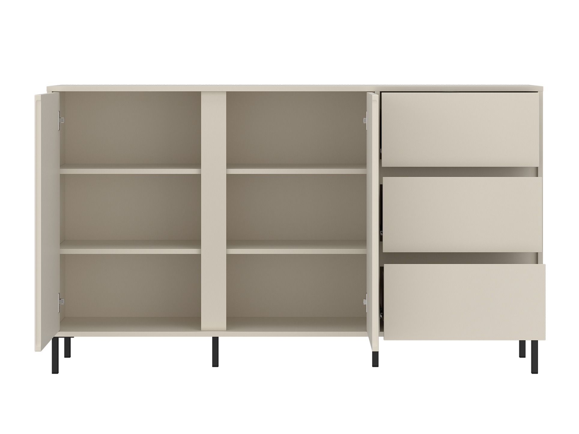 Stuemøbelsæt Ruvrevi 106 (Kashmir)