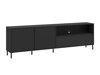 TV-bord Ruvrevi 101 (Antracit)