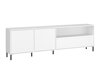 TV-bord Ruvrevi 101 (Hvid)
