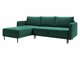 Hjørnesofa ComfiDream 204 (Sicuro 10)