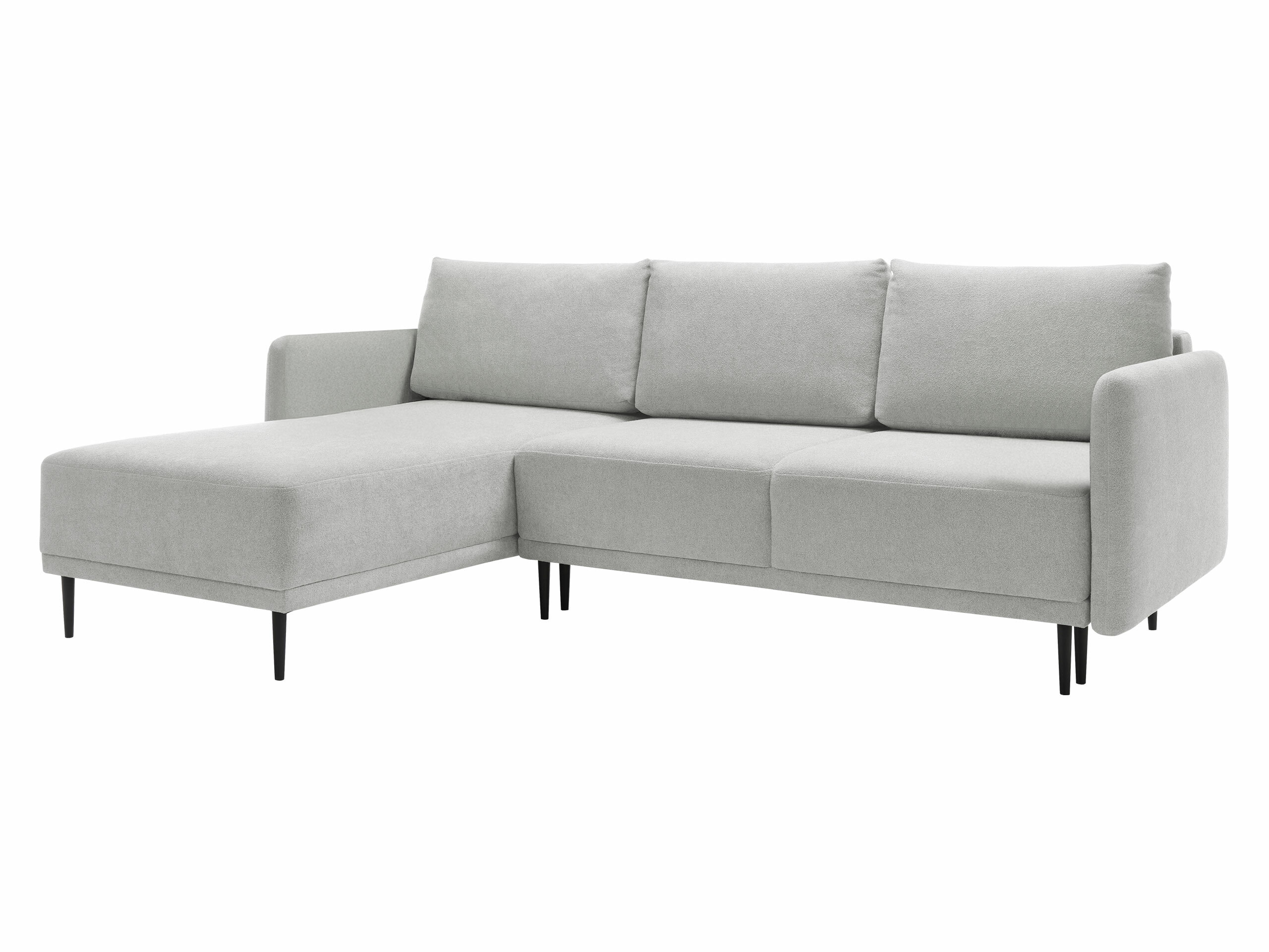 Hjørnesofa ComfiDream 204 (Sicuro 65)