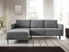 Hjørnesofa ComfiDream 204 (Sicuro 75)