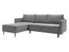 Hjørnesofa ComfiDream 204 (Sicuro 75)