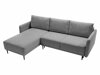 Hjørnesofa ComfiDream 204 (Sicuro 75)