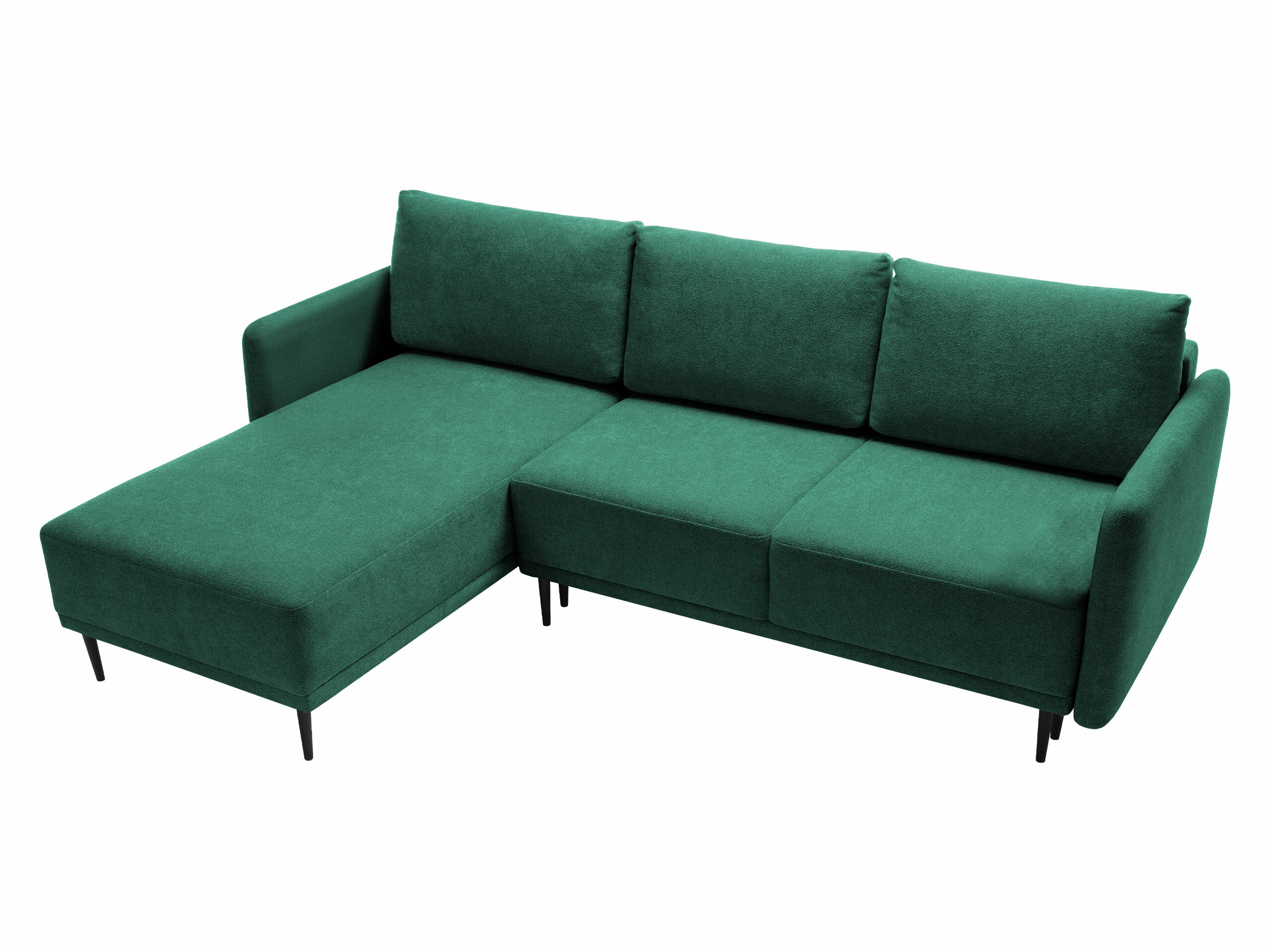 Hjørnesofa ComfiDream Clarora (Sicuro 10)