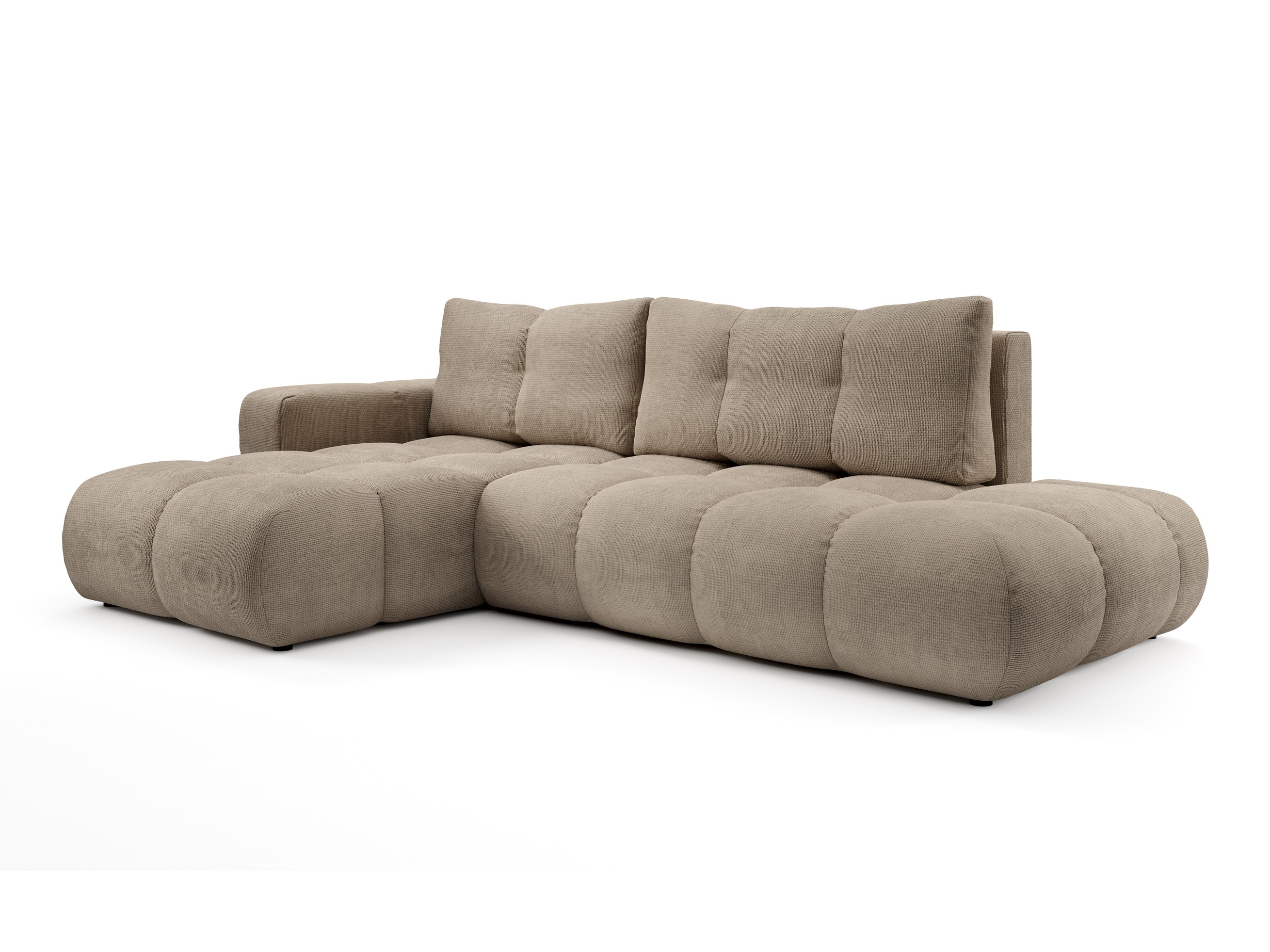 Hjørnesofa Kingston 156 (Flow 01)