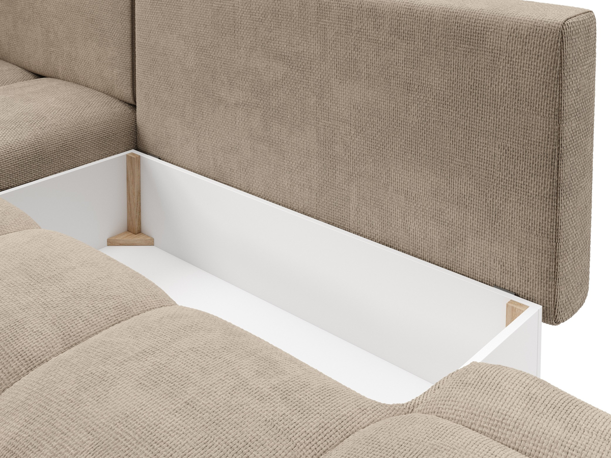 Hjørnesofa Kingston 156 (Flow 01)