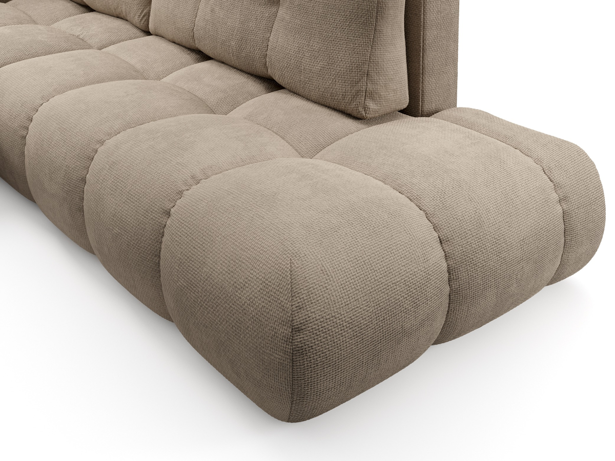 Hjørnesofa Kingston 156 (Flow 01)