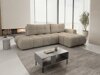 Hjørnesofa Kingston 156 (Flow 01)
