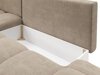 Hjørnesofa Kingston 156 (Flow 01)