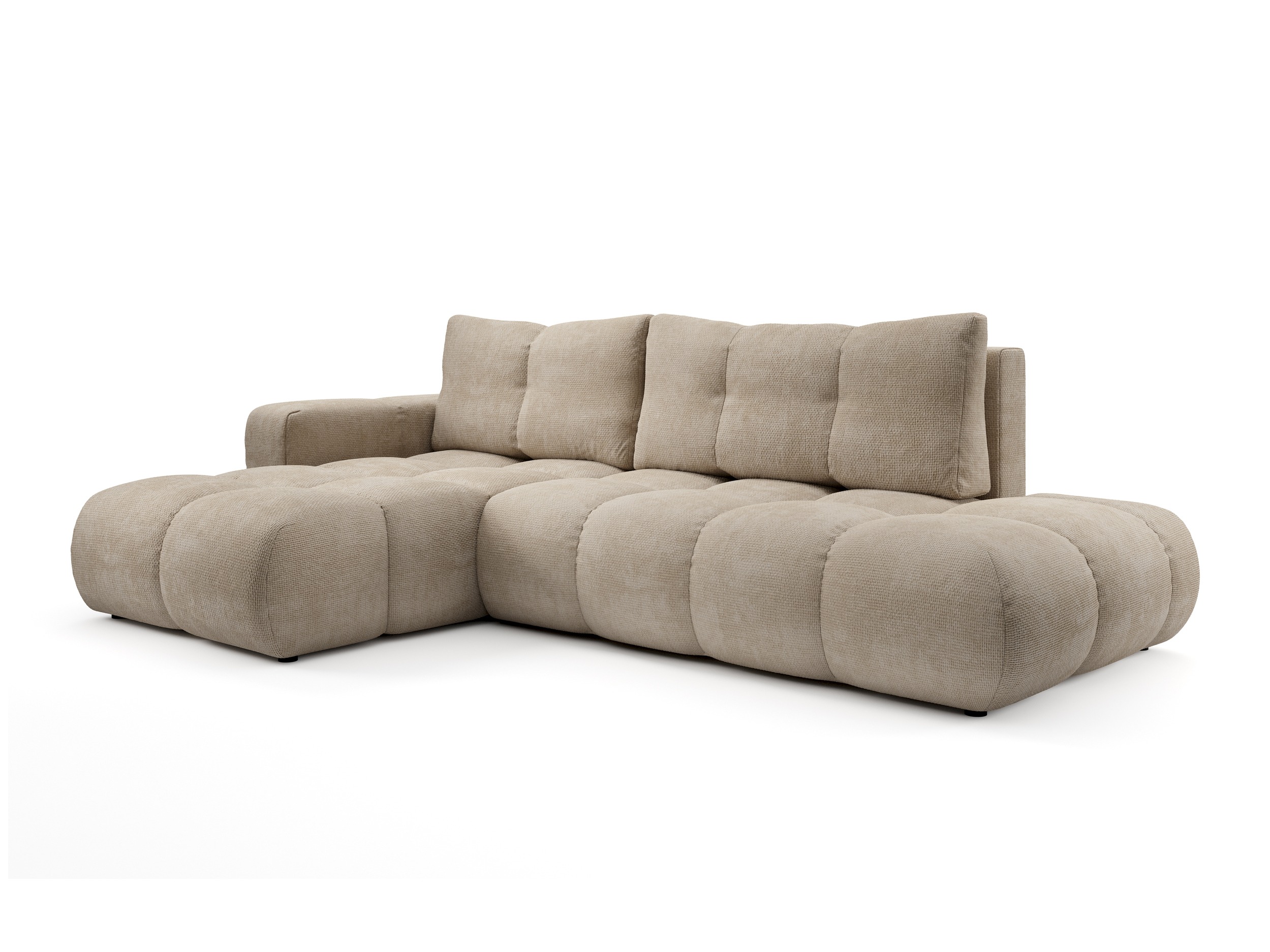 Hjørnesofa Kingston 156 (Flow 02)