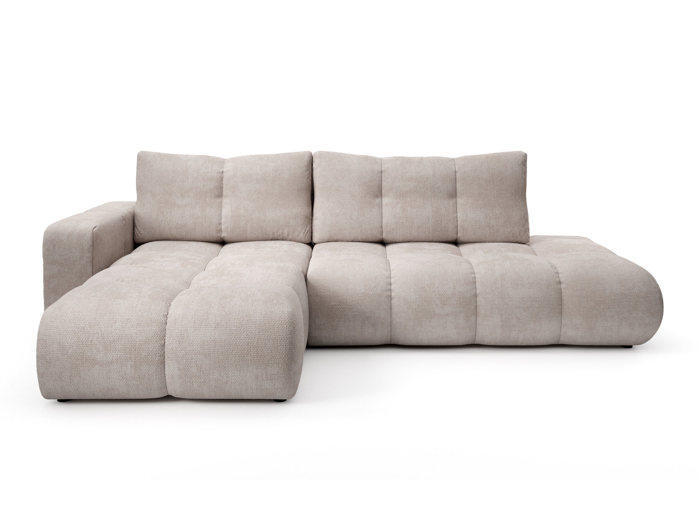 Hjørnesofa Kingston 156 (Flow 03)