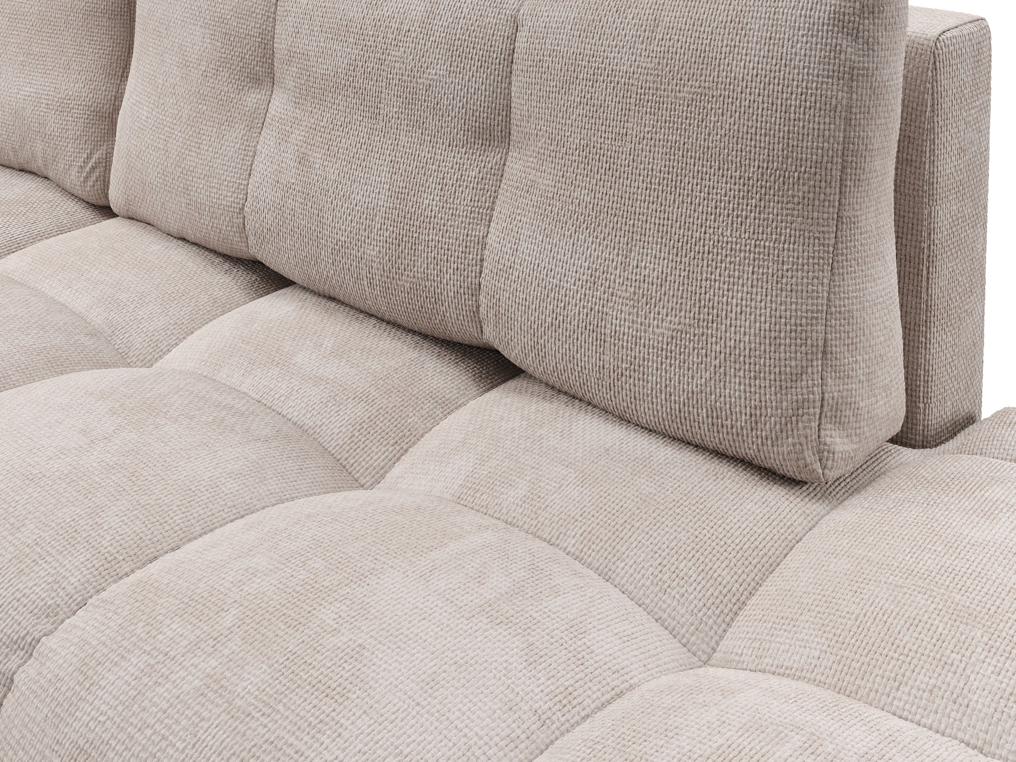 Hjørnesofa Kingston 156 (Flow 03)