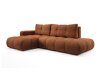 Hjørnesofa Kingston 156 (Flow 09)