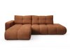 Hjørnesofa Kingston 156 (Flow 09)