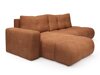 Hjørnesofa Kingston 156 (Flow 09)