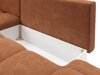 Hjørnesofa Kingston 156 (Flow 09)