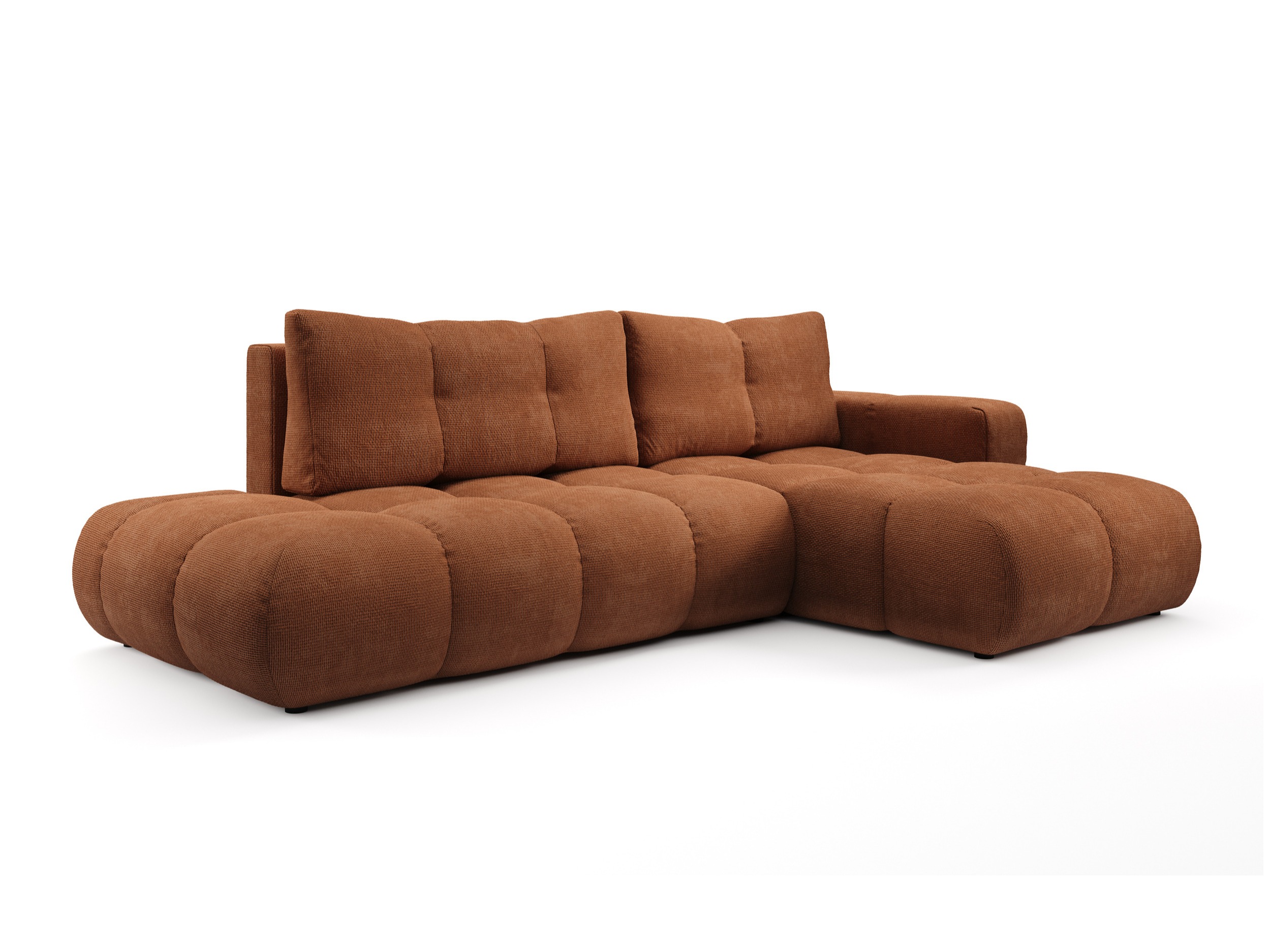 Hjørnesofa Kingston 156 (Flow 09)