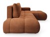 Hjørnesofa Kingston 156 (Flow 09)