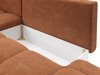Hjørnesofa Kingston 156 (Flow 09)