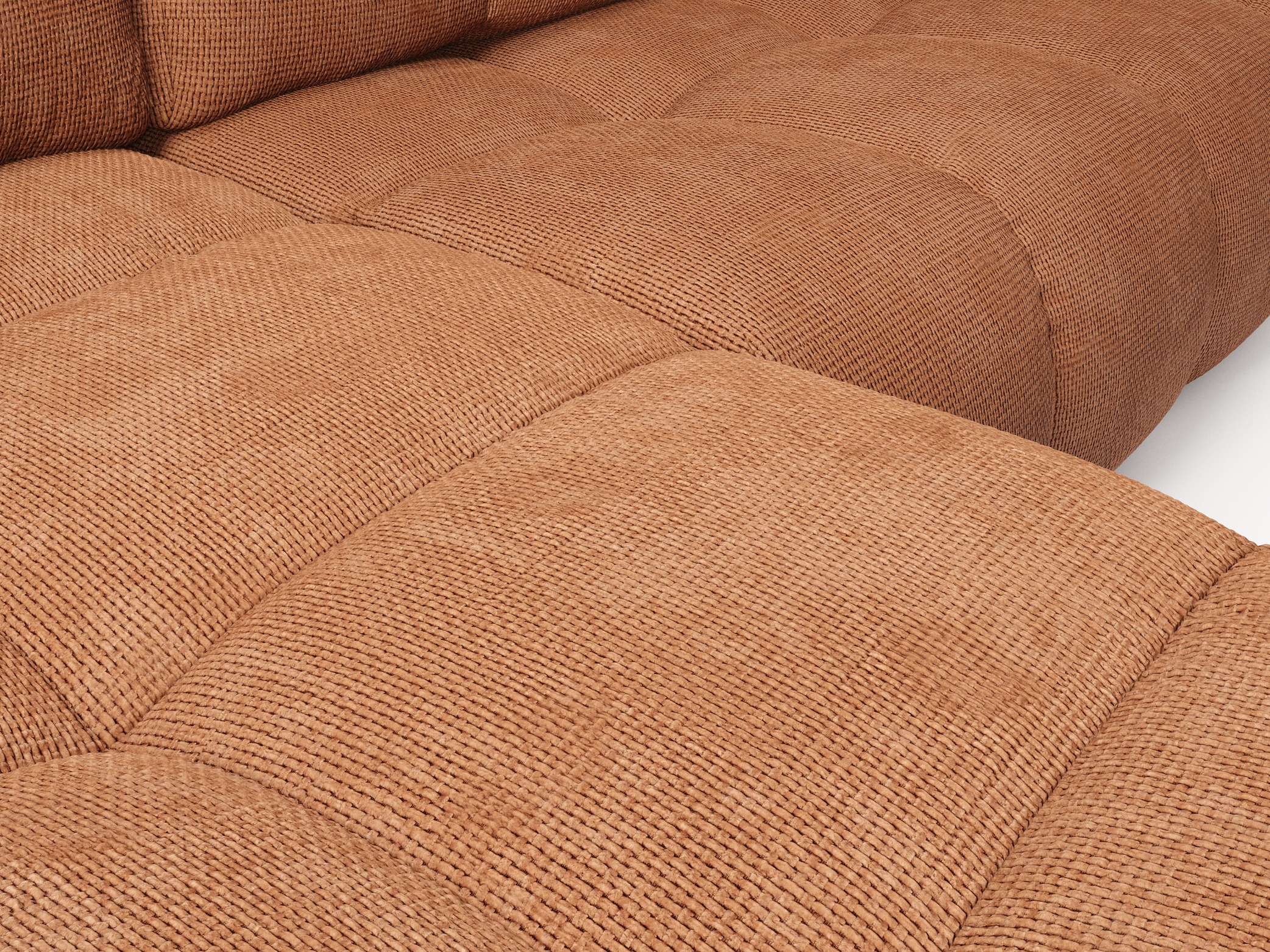 Hjørnesofa Kingston 156 (Flow 09)