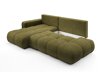 Hjørnesofa Kingston 156 (Flow 12)