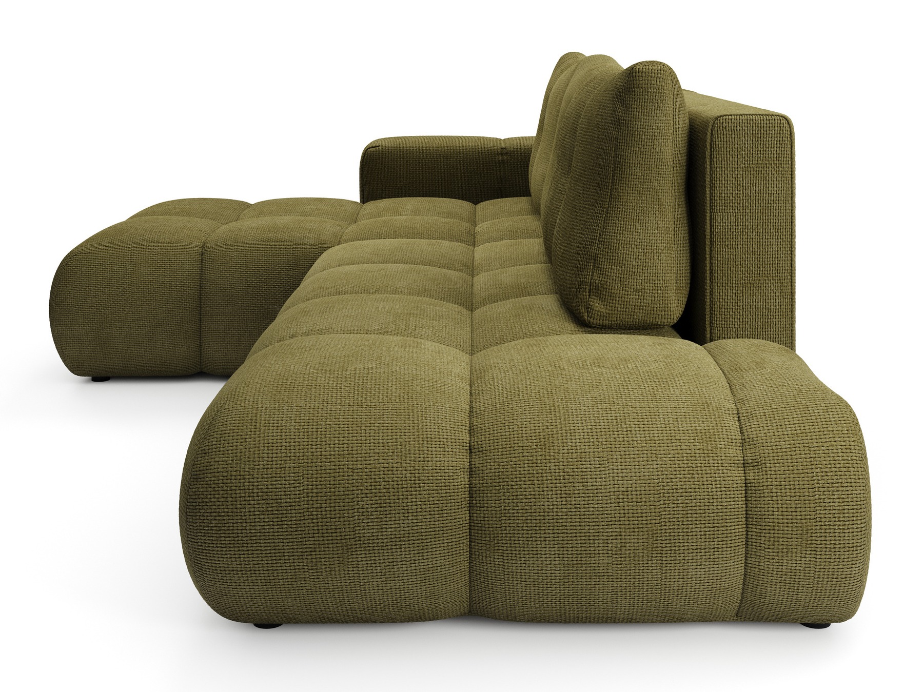 Hjørnesofa Kingston 156 (Flow 12)
