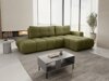 Hjørnesofa Kingston 156 (Flow 12)