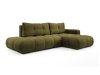 Hjørnesofa Kingston 156 (Flow 12)