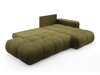 Hjørnesofa Kingston 156 (Flow 12)