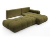Hjørnesofa Kingston 156 (Flow 12)
