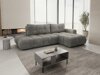 Hjørnesofa Kingston 156 (Flow 17)