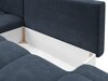Hjørnesofa Kingston 156 (Flow 22)