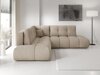 Hjørnesofa Kingston 197 (Flow 01)