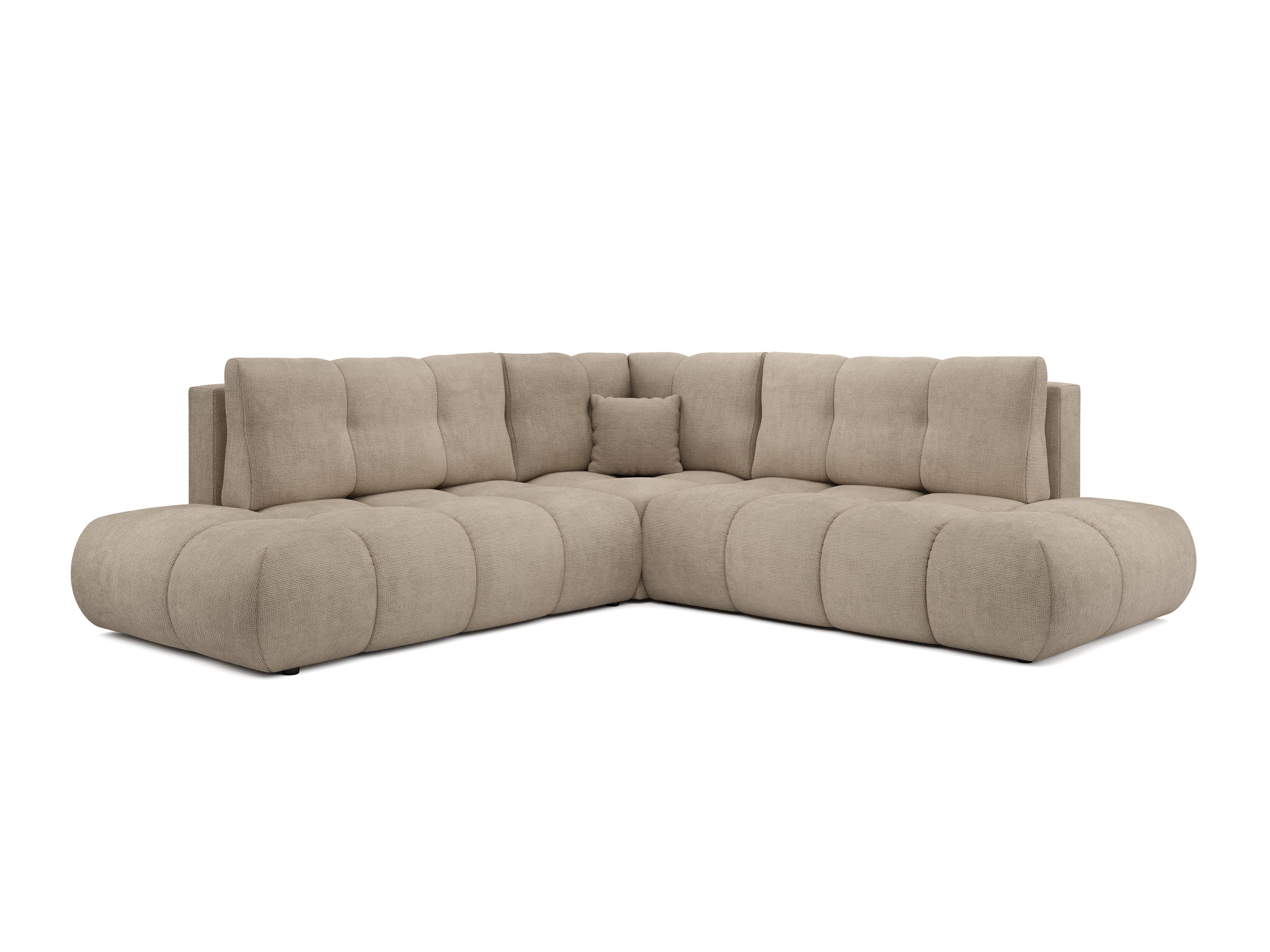 Hjørnesofa Kingston 197 (Flow 01)