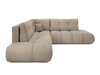 Hjørnesofa Kingston 197 (Flow 01)