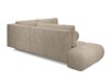 Hjørnesofa Kingston 197 (Flow 01)