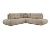 Hjørnesofa Kingston 197 (Flow 01)