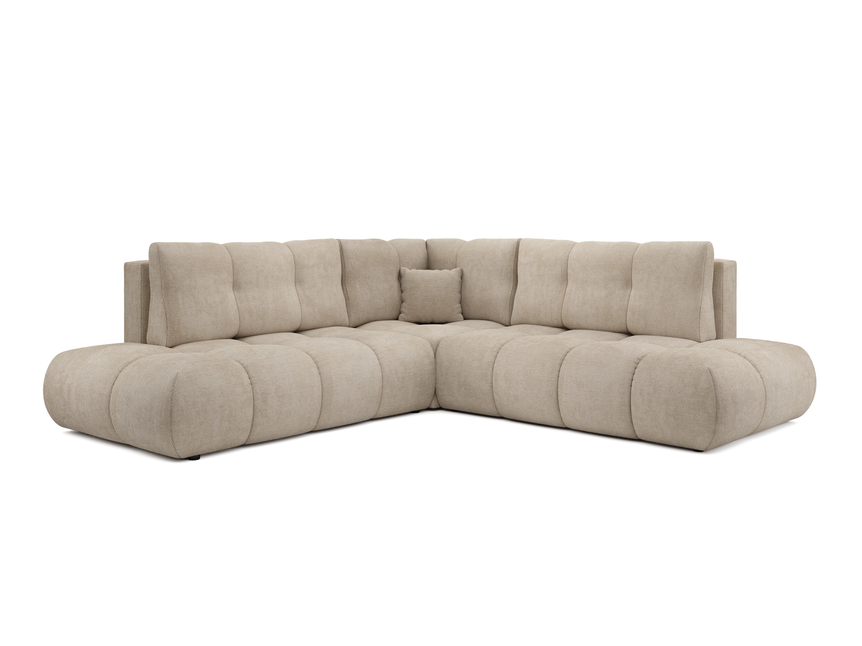 Hjørnesofa Kingston 197 (Flow 02)