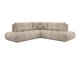 Hjørnesofa Kingston 197 (Flow 02)