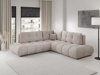 Hjørnesofa Kingston 197 (Flow 03)