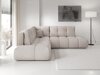 Hjørnesofa Kingston 197 (Flow 03)