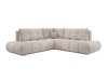 Hjørnesofa Kingston 197 (Flow 03)