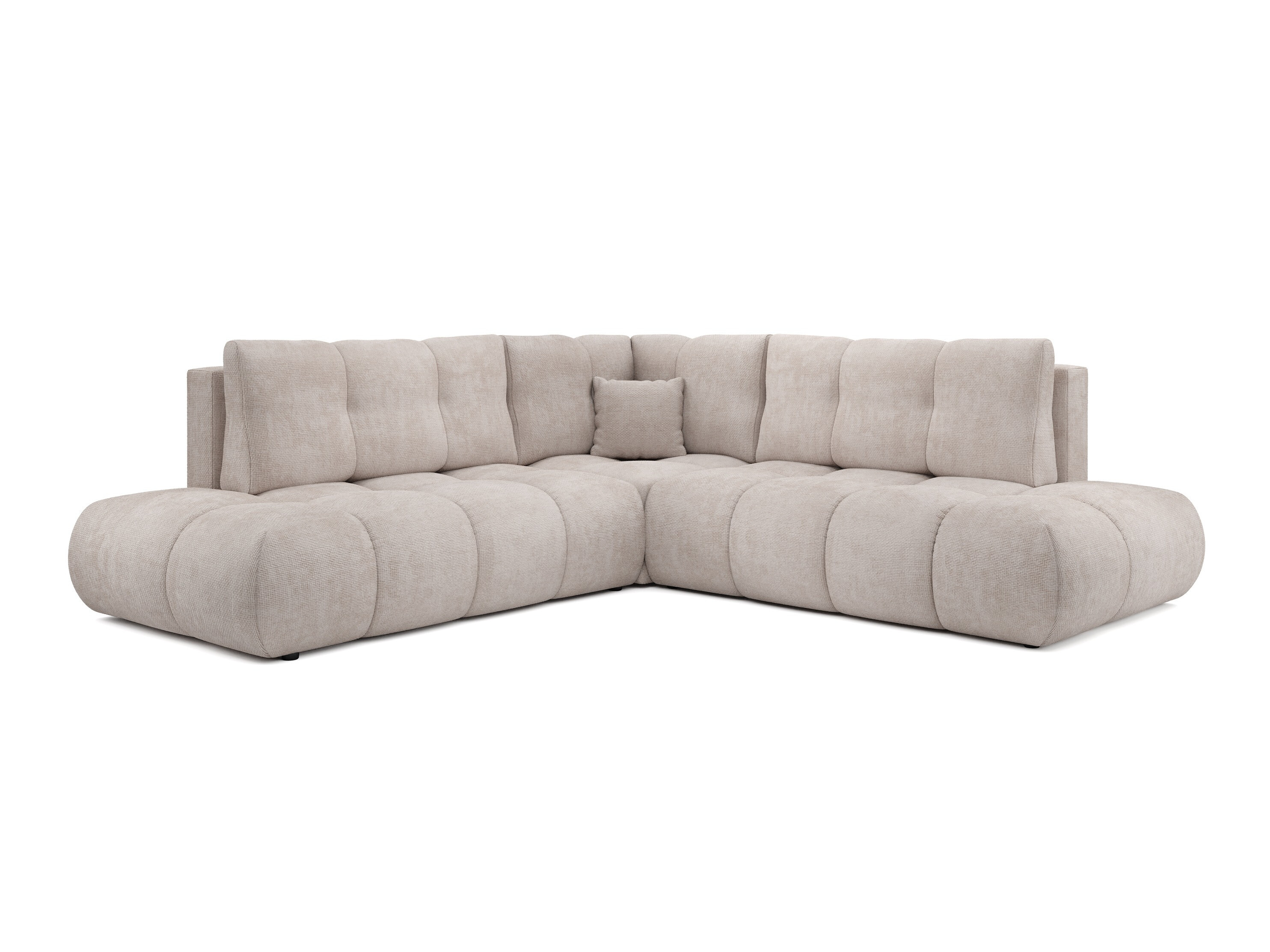 Hjørnesofa Kingston 197 (Flow 03)