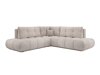 Hjørnesofa Kingston 197 (Flow 03)