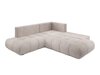 Hjørnesofa Kingston 197 (Flow 03)