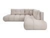 Hjørnesofa Kingston 197 (Flow 03)