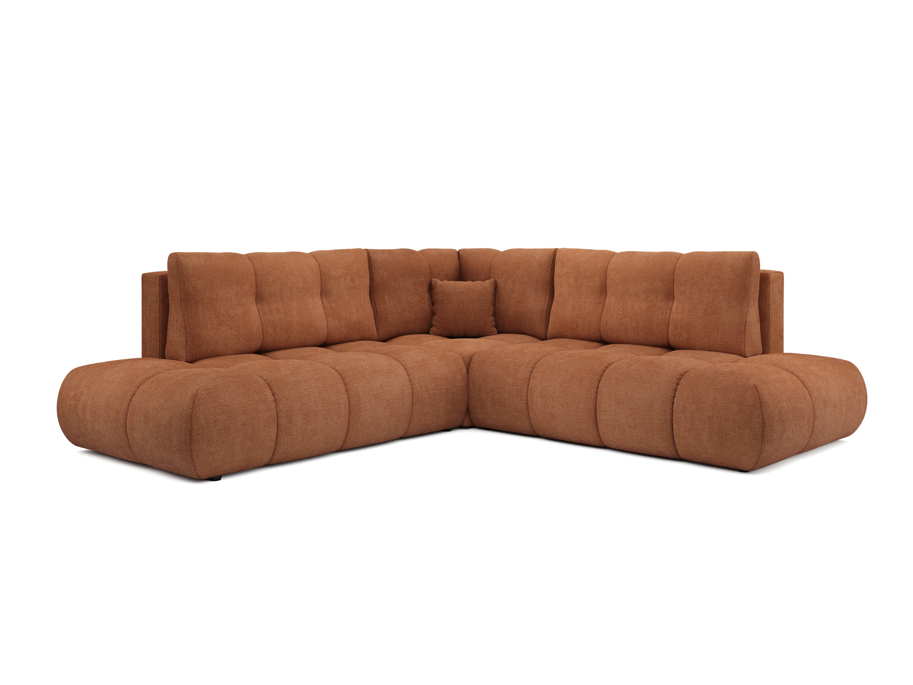 Hjørnesofa Kingston 197 (Flow 09)